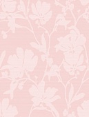 Плитка 1034-0170 Натали розовый 25х33